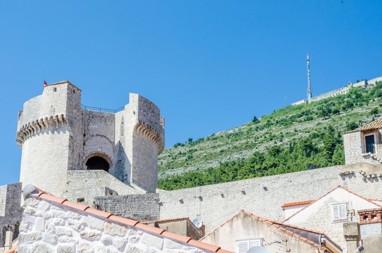 Villa Palo Alto Dubrovnik Exterior photo